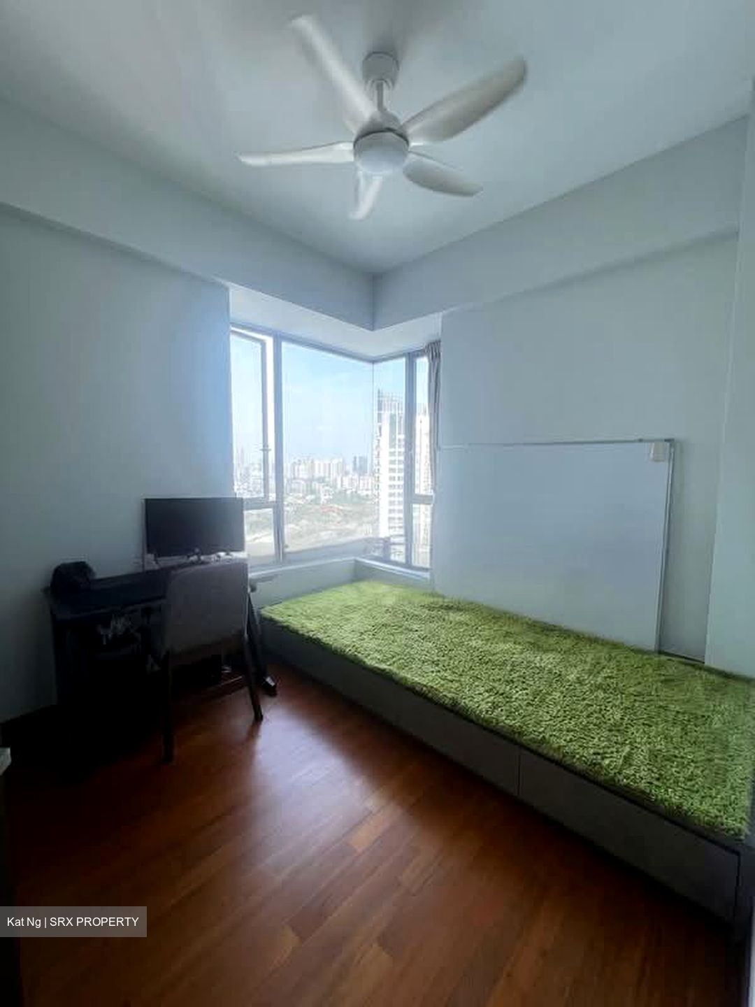 Vista Residences (D12), Condominium #596562071